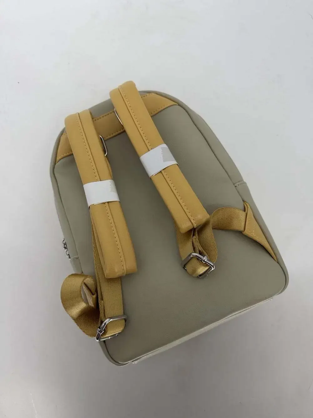 Loungefly Backpack, Disney Hocus Pocus Beige NEW